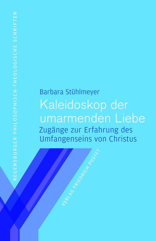 Kaleidoskop der umarmenden Liebe