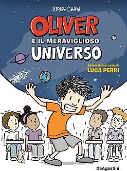 Oliver e il meraviglioso universo