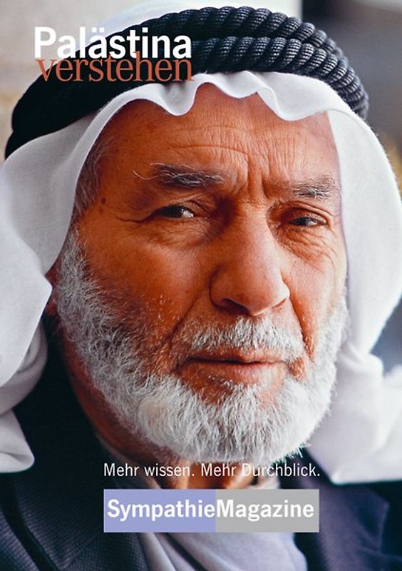Palästina verstehen