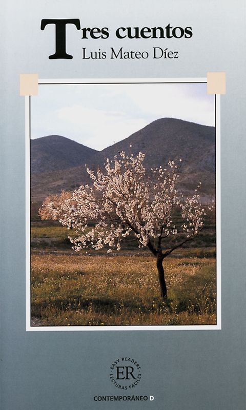 Tres cuentos