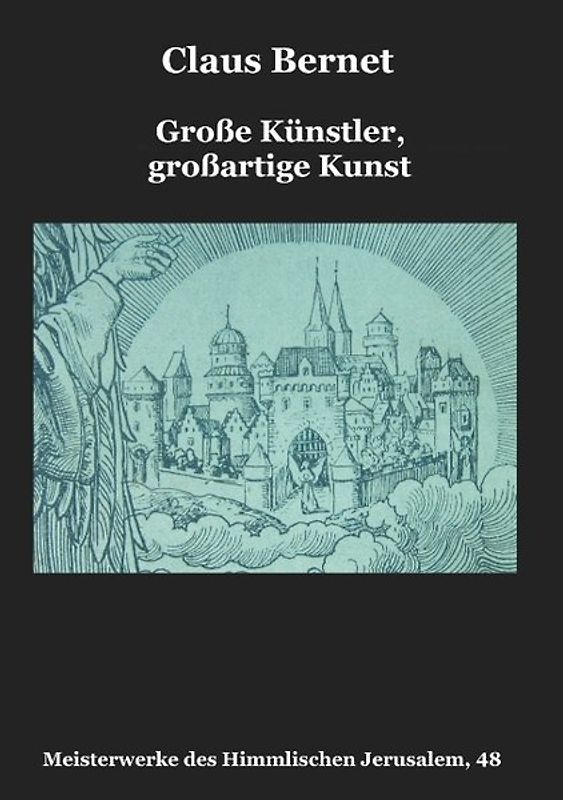 Große Künstler, großartige Kunst