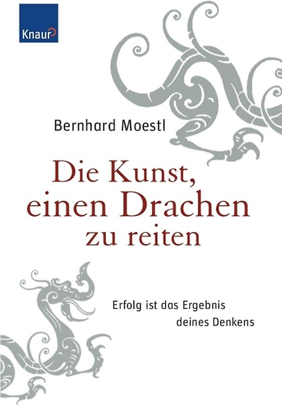 Die Kunst, einen Drachen zu reiten