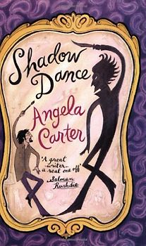 Shadow Dance (VMC) - Carter, Angela