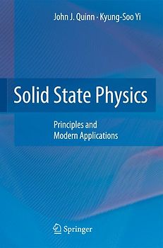Solid State Physics