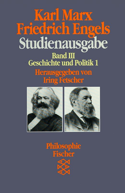 Studienausgabe / Geschichte und Politik 1