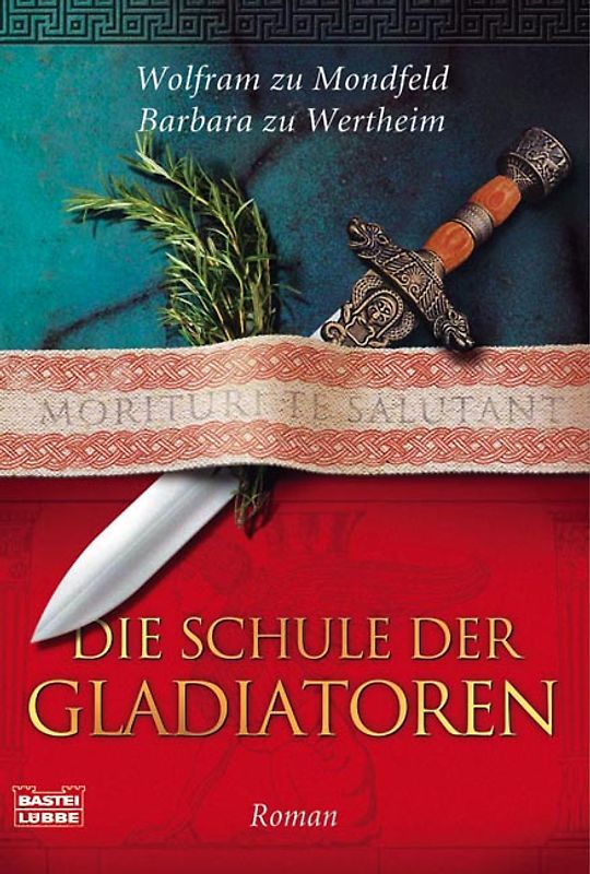 Die Schule der Gladiatoren