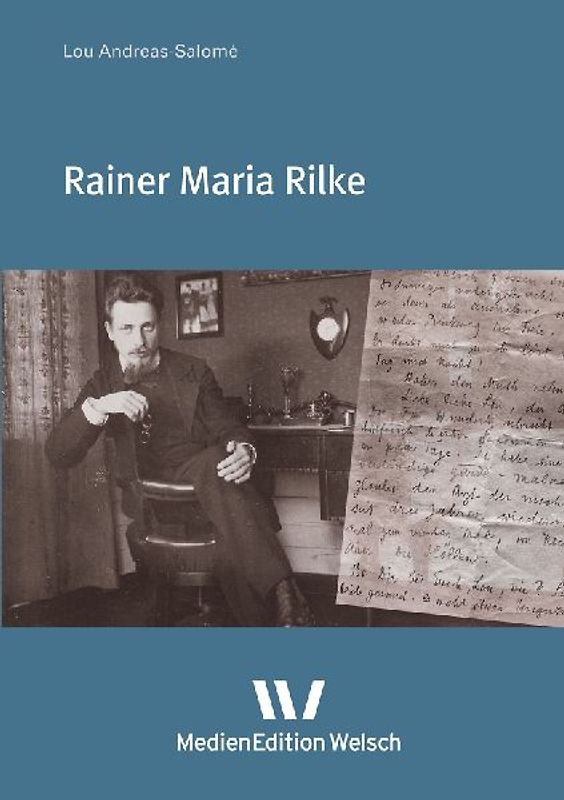 Rainer Maria Rilke