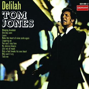 Tom Jones - Delilah