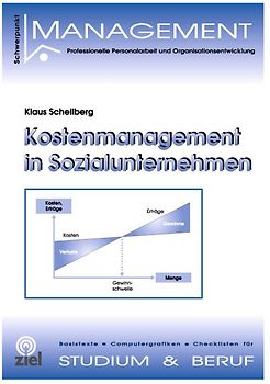 Kostenmanagement in Sozialunternehmen