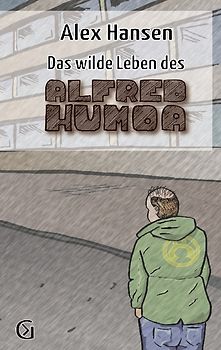 Das wilde Leben des Alfred Humoa