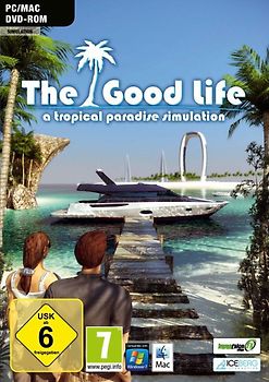 The Good Life PC Spiele