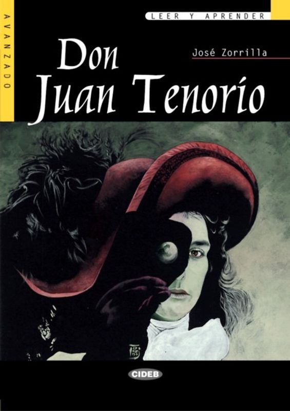 Don Juan Tenorio