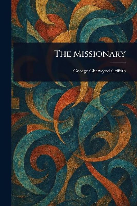 The Missionary