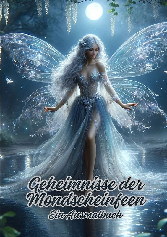 Geheimnisse der Mondscheinfeen