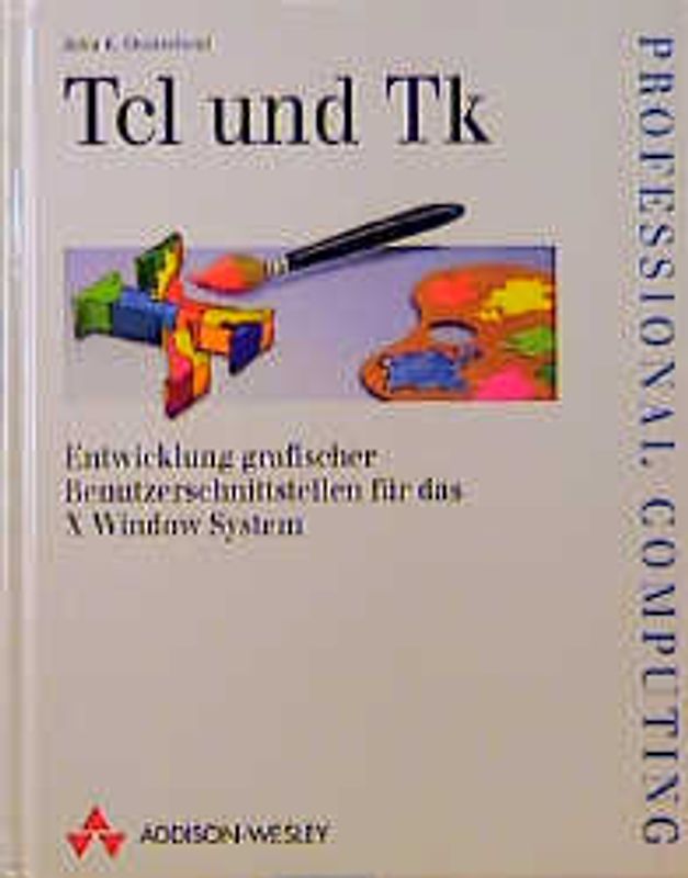 Tcl und Tk