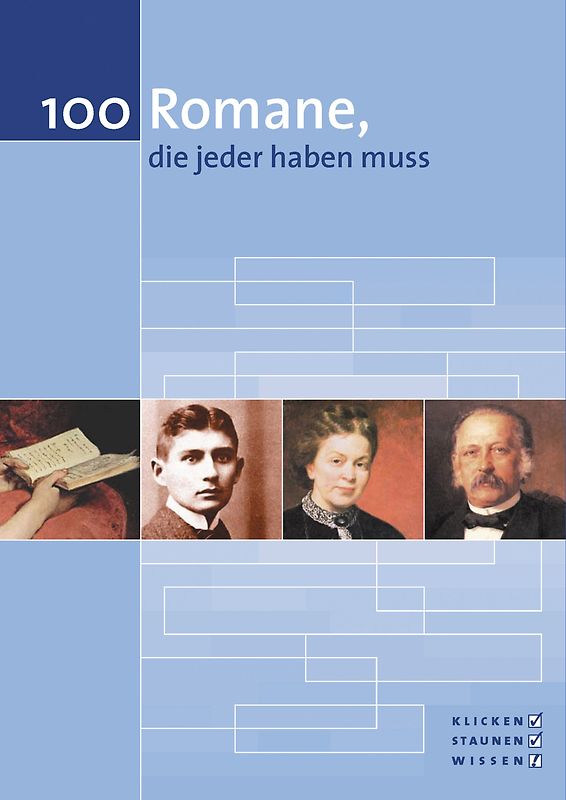 100 Romane, die jeder haben muss MacOS