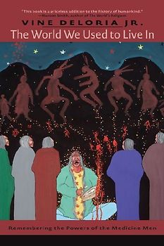 The World We Used to Live in