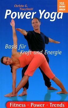 Power-Yoga