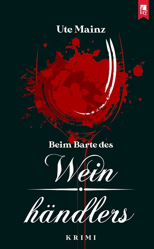 Beim Barte des Weinhändlers