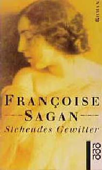 Stehendes Gewitter. Roman