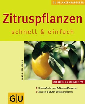 Zitruspflanzen schnell & einfach