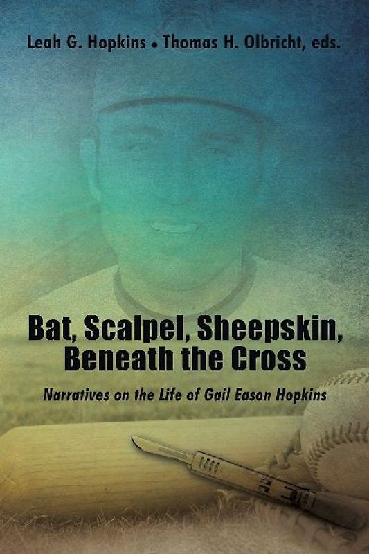The Bat, Scalpel, Sheepskin, Beneath the Cross