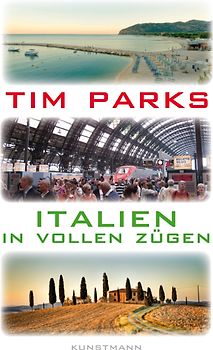 Italien in vollen Zügen