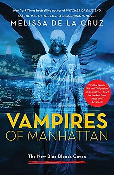 Vampires of Manhattan