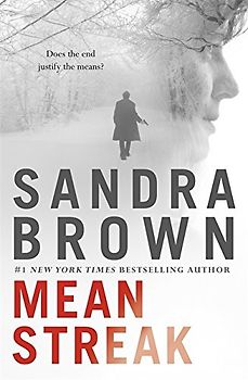 Mean Streak - Sandra Brown