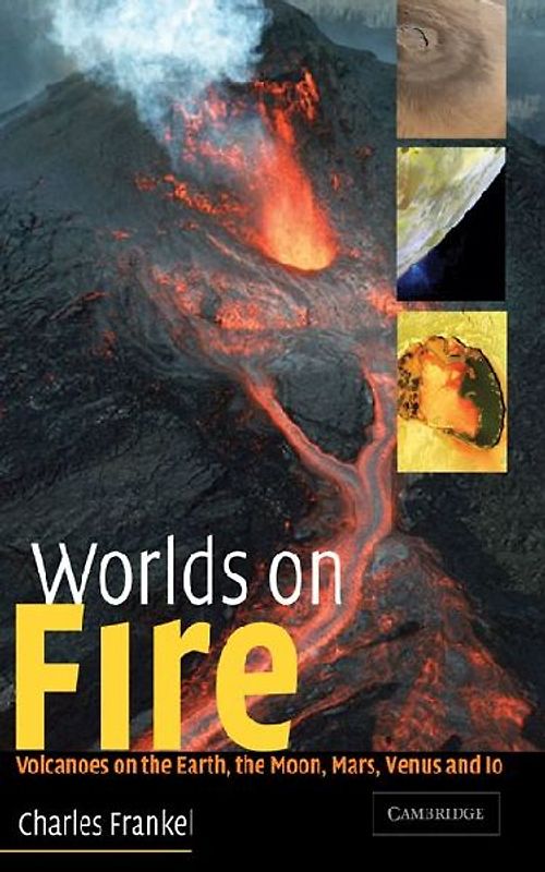 Worlds on Fire