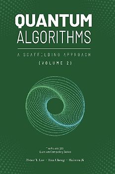 Quantum Algorithms and Applications