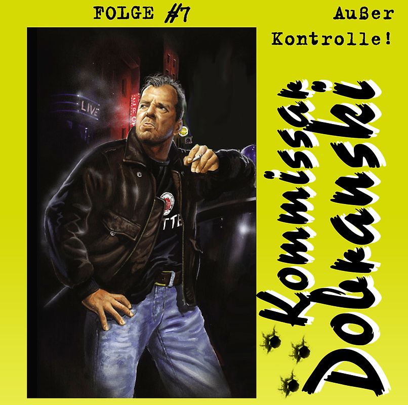 Kommissar Dobranski