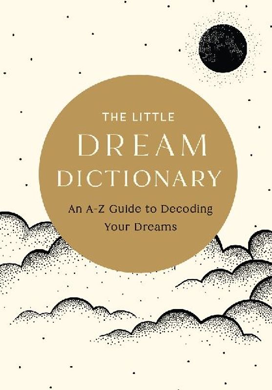 The Little Dream Dictionary