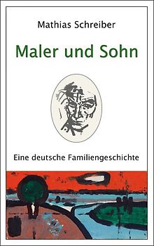 Maler und Sohn
