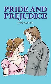 Pride and Prejudice (Baker Street Readers)