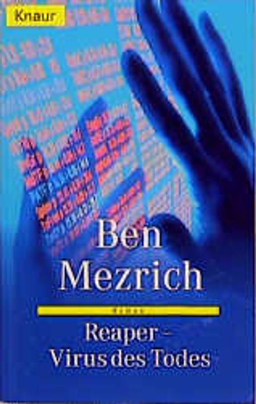 Reaper - Virus des Todes