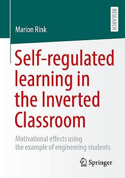 Self-Regulated Learning in the Inverted Classroom