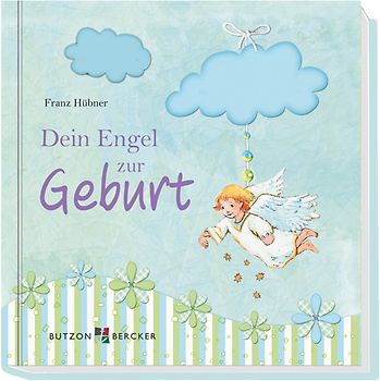 Dein Engel zur Geburt