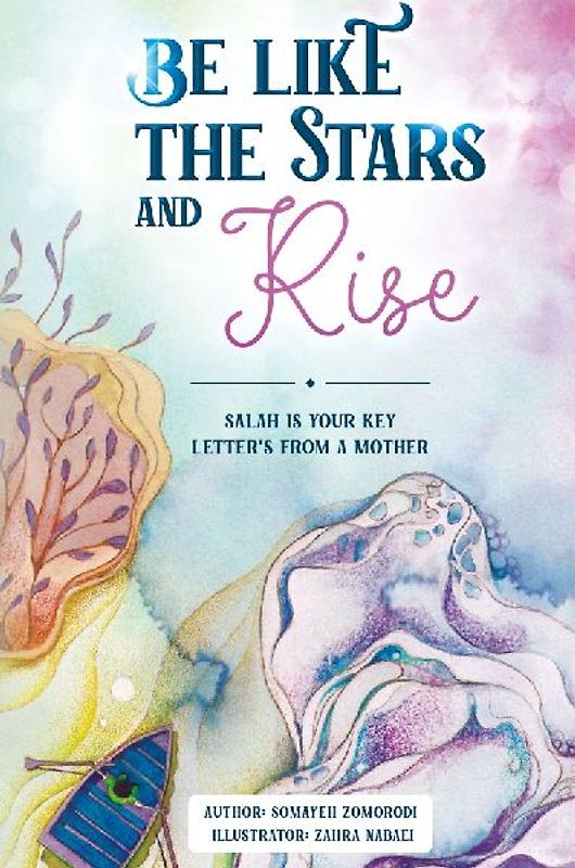 Be Like the Stars and Rise