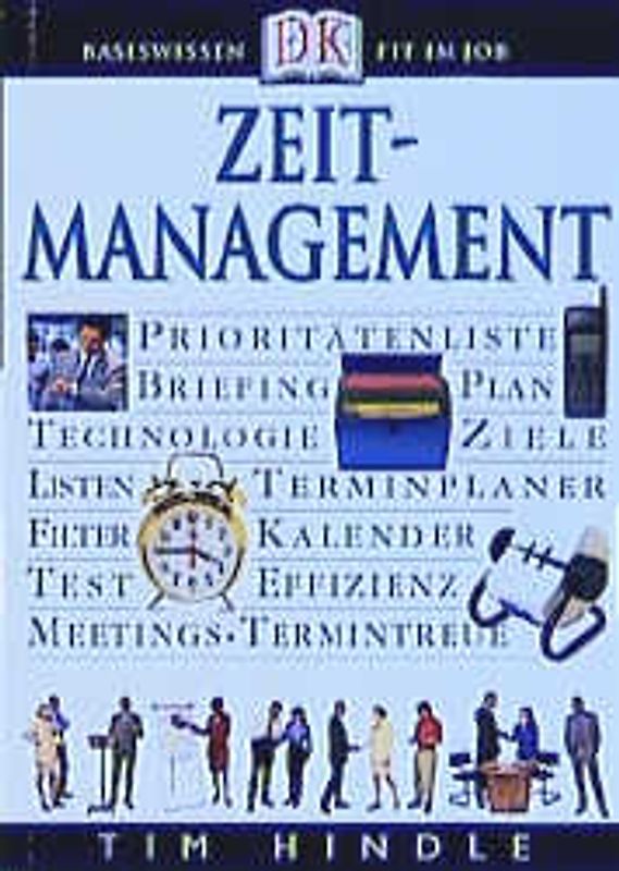 Zeitmanagement
