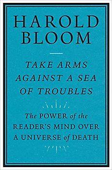 Take Arms Against a Sea of Troubles - The Power of the Reader's Mind over a Universe of Death