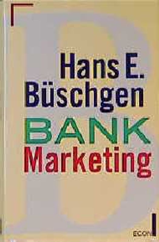 Bankmarketing