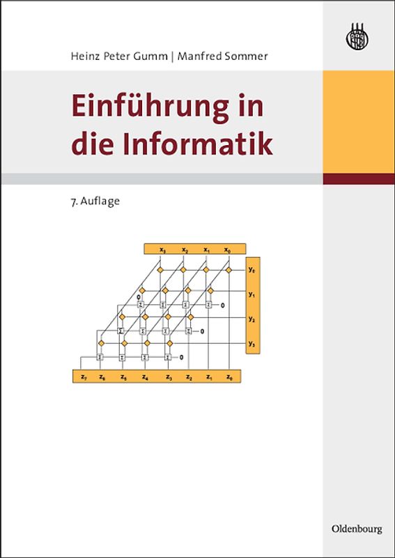 Einführung in die Informatik