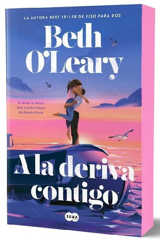 a la Deriva Contigo / Swept Away