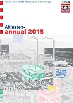 Altlasten-annual 2015