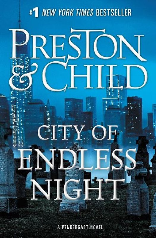City of Endless Night