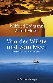 Von der Wüste und vom Meer