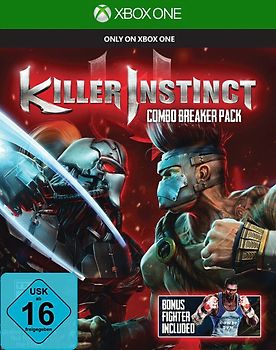 Killer Instinct Xbox One