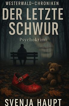 Westerwald Chroniken / Der letzte Schwur