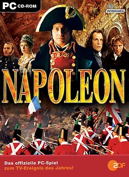 Napoleon PC Spiele